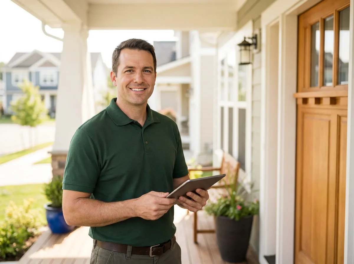 Pest control FAQs for Huron, IN